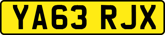 YA63RJX