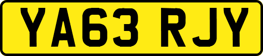YA63RJY
