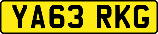 YA63RKG