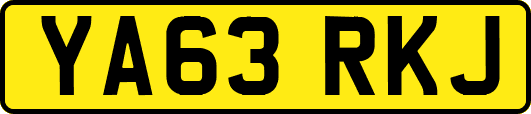 YA63RKJ