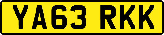 YA63RKK