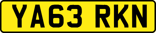 YA63RKN