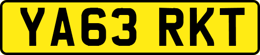 YA63RKT