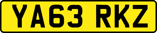 YA63RKZ