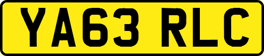 YA63RLC