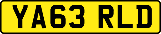 YA63RLD