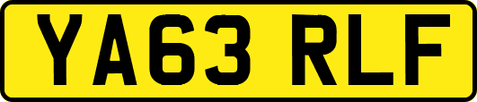 YA63RLF