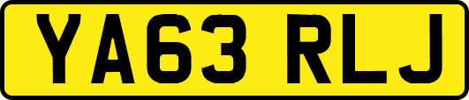 YA63RLJ