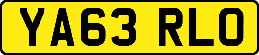YA63RLO