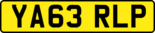 YA63RLP