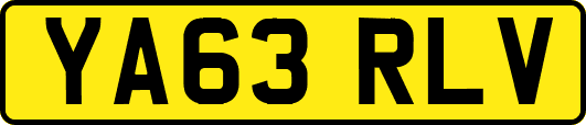 YA63RLV