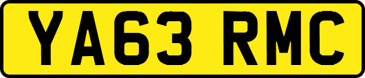 YA63RMC