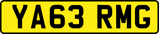 YA63RMG