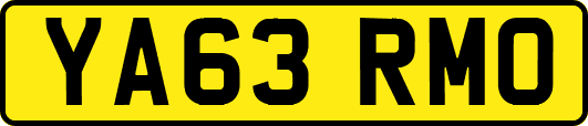 YA63RMO