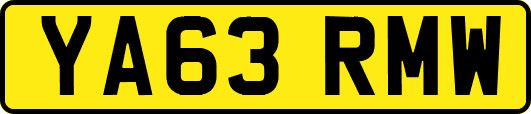 YA63RMW