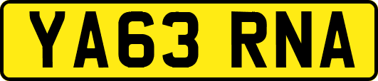 YA63RNA