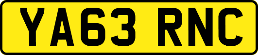 YA63RNC