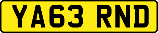 YA63RND