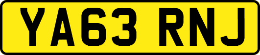 YA63RNJ