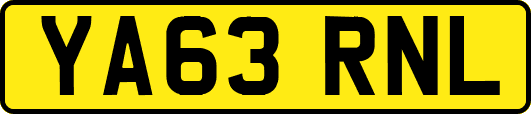 YA63RNL