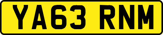 YA63RNM