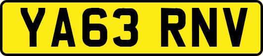 YA63RNV