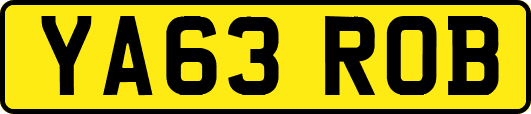YA63ROB