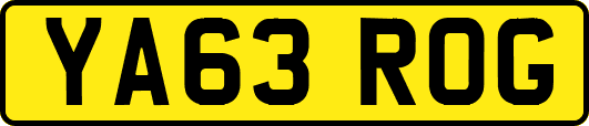 YA63ROG