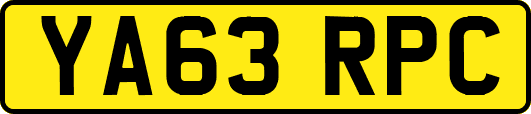 YA63RPC