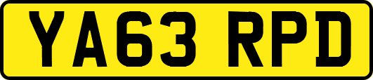 YA63RPD