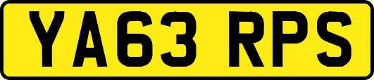 YA63RPS