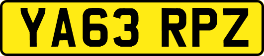 YA63RPZ