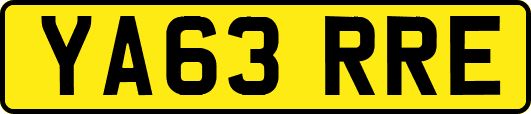 YA63RRE