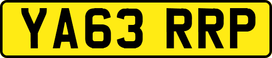 YA63RRP