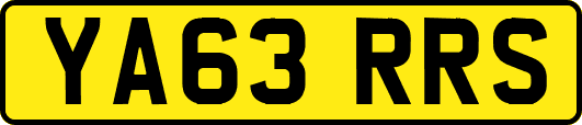 YA63RRS