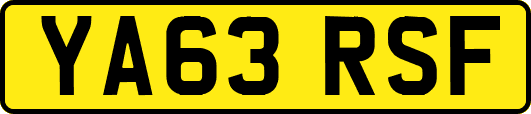 YA63RSF