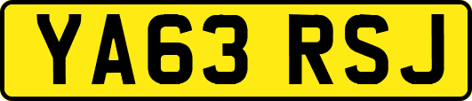 YA63RSJ
