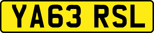 YA63RSL