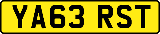 YA63RST