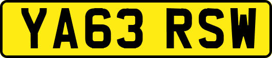 YA63RSW