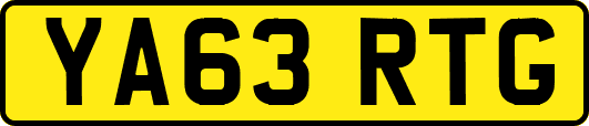 YA63RTG