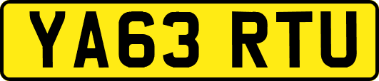 YA63RTU