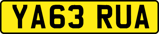 YA63RUA