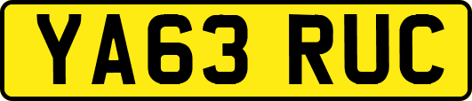 YA63RUC