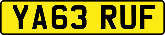 YA63RUF