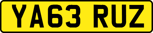 YA63RUZ