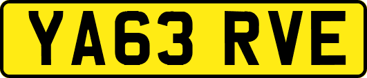 YA63RVE
