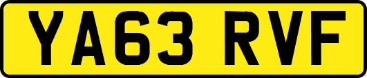 YA63RVF