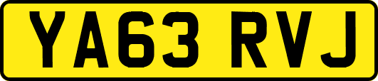 YA63RVJ