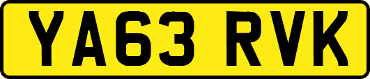 YA63RVK